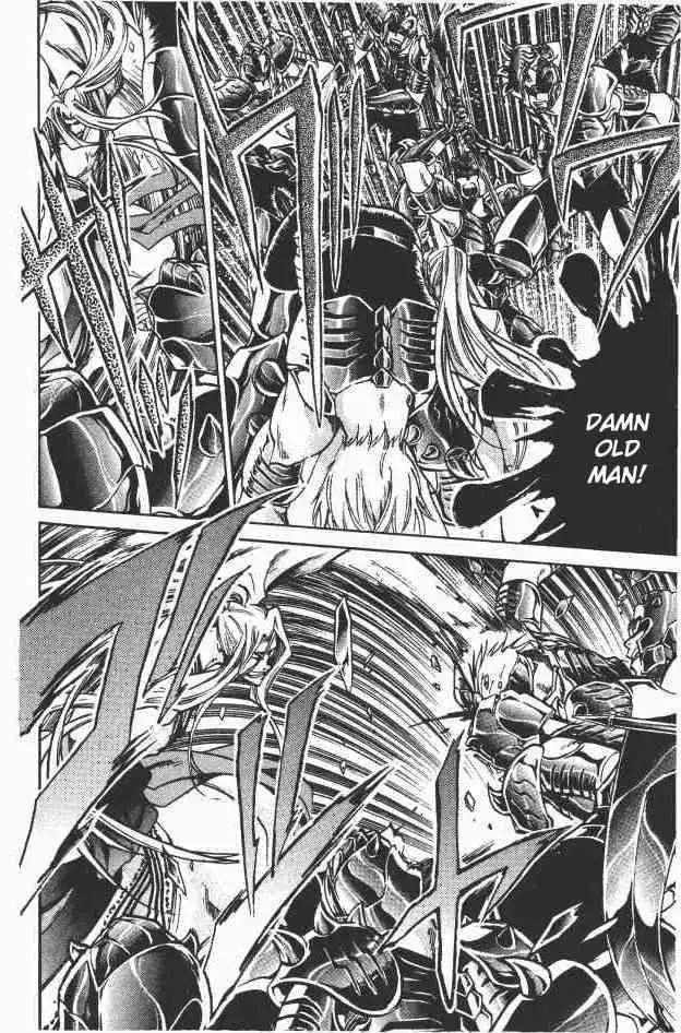 Saint Seiya - The Lost Canvas Chapter 90 8